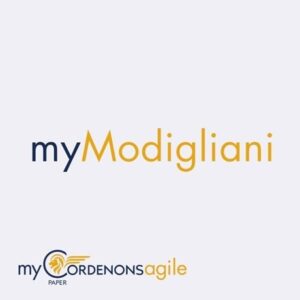 MyModigliani Digital