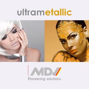 Ultrametallic