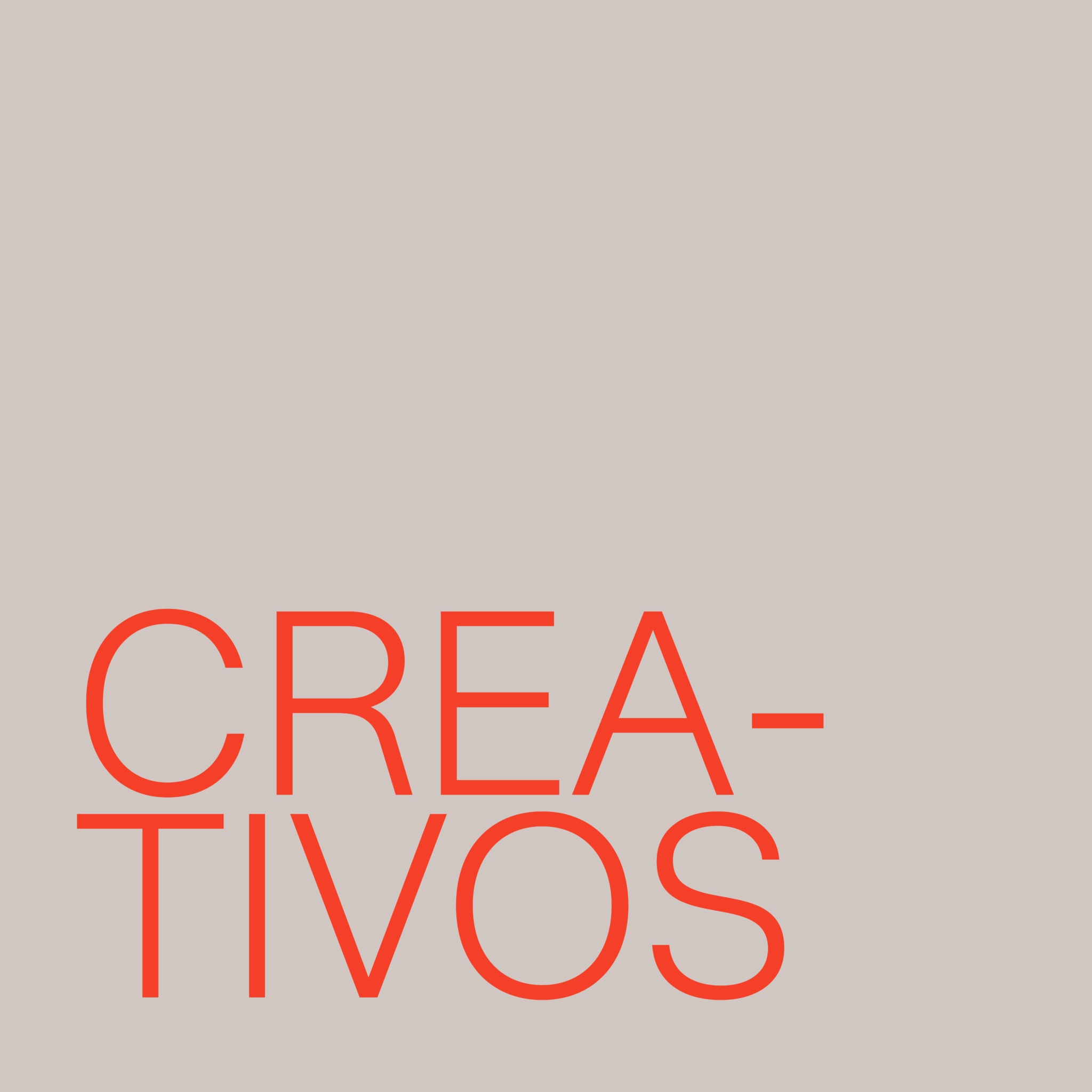 Imagen de la categoría Creativos