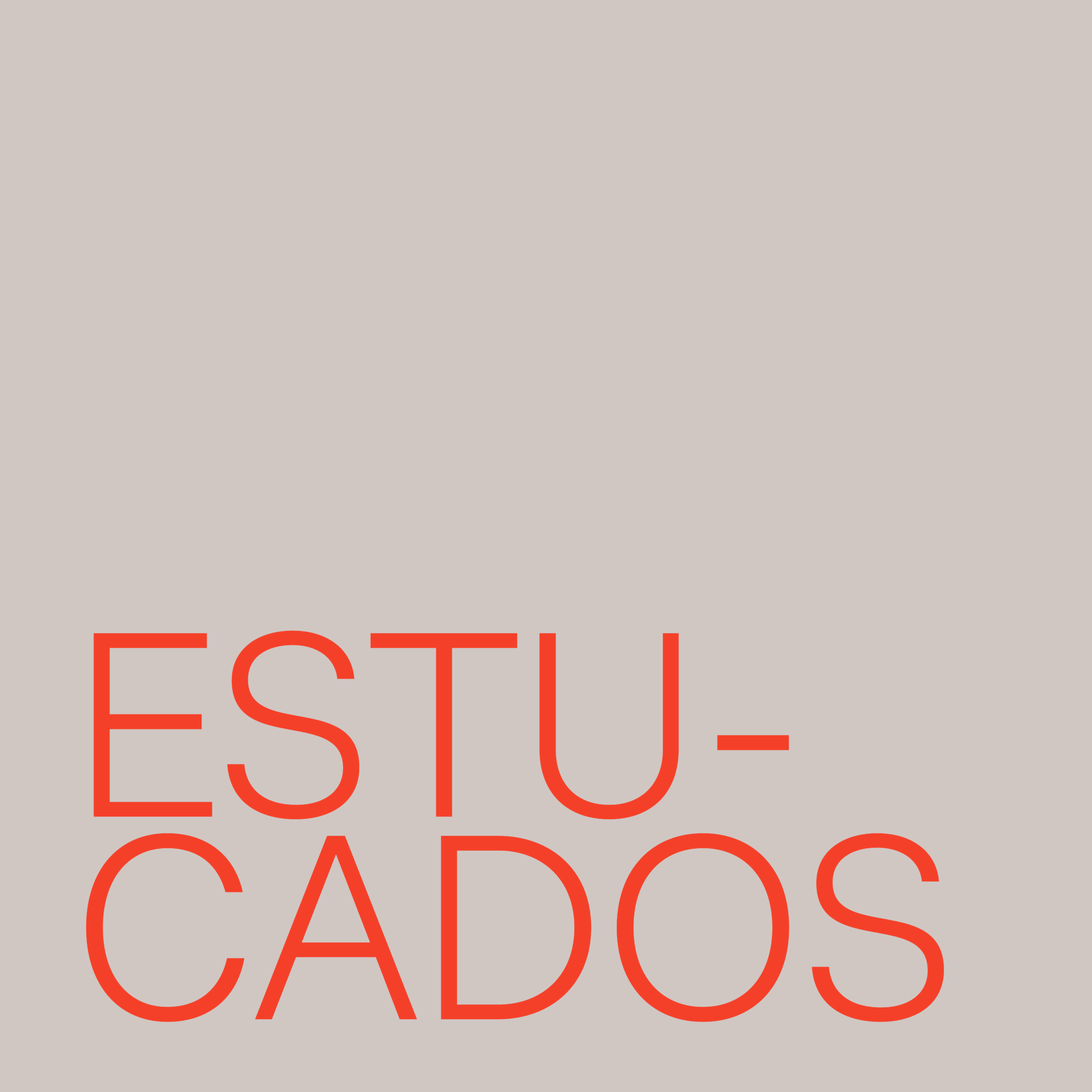 Imagen de la categoría Estucados