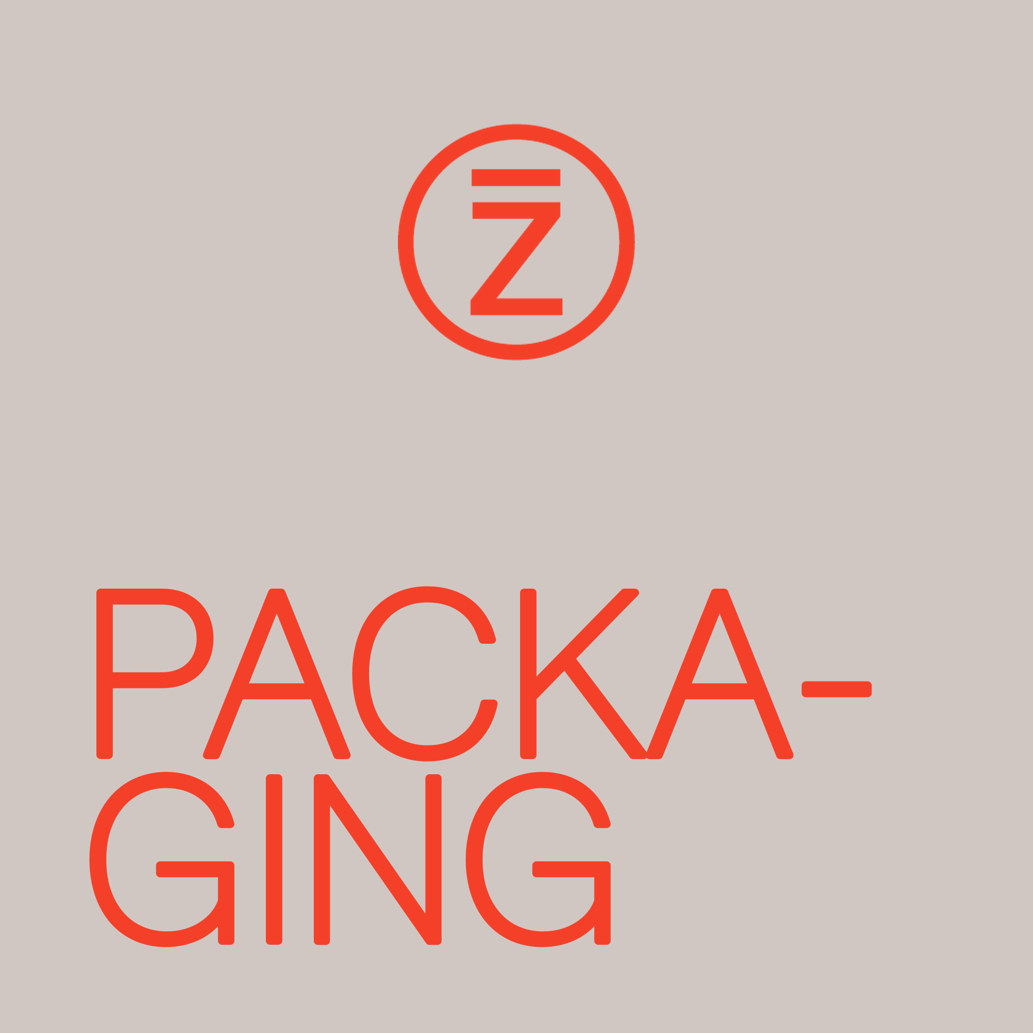 PACKAGING